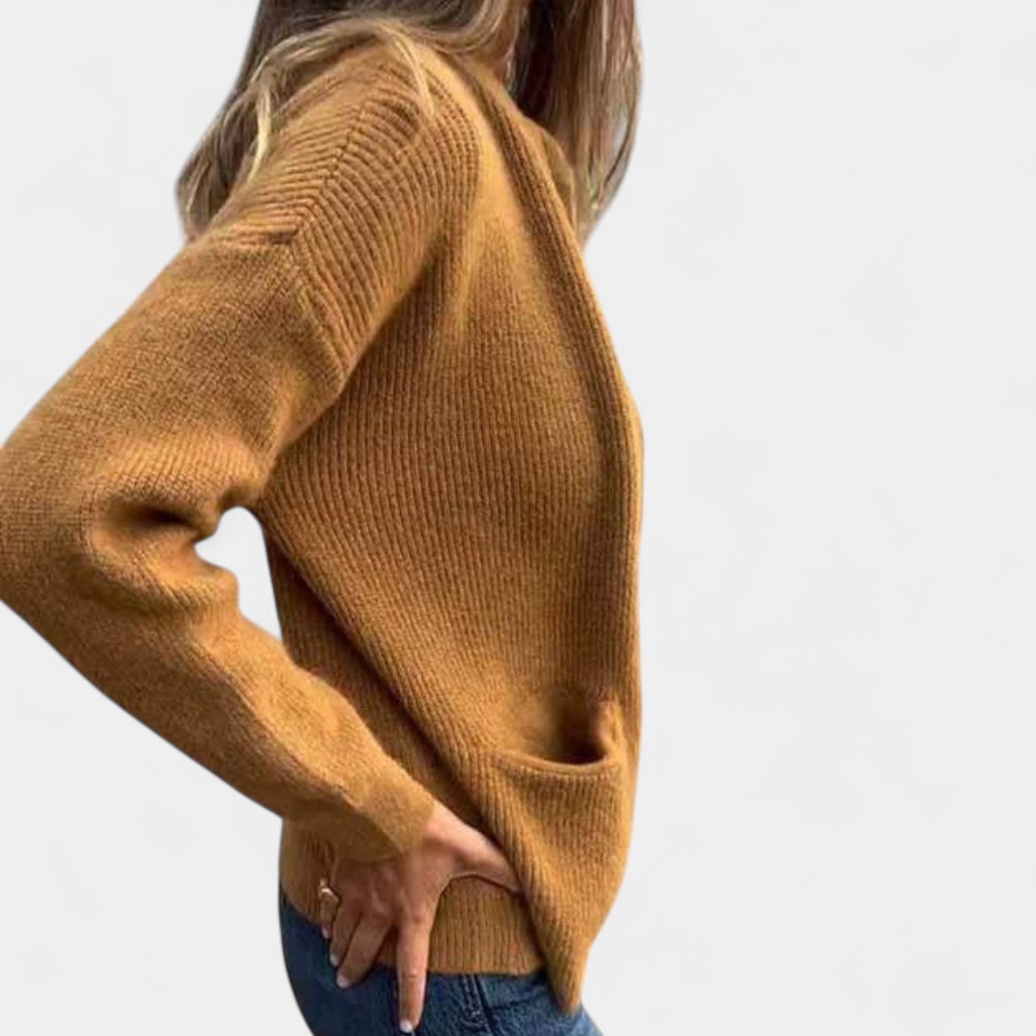 Ivana – Cardigan
