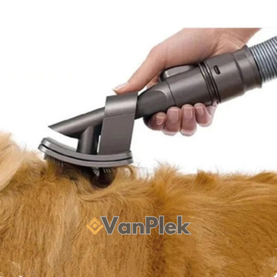 DogCatFri™ VacuumBrush - Nástroj na čištění zvířat