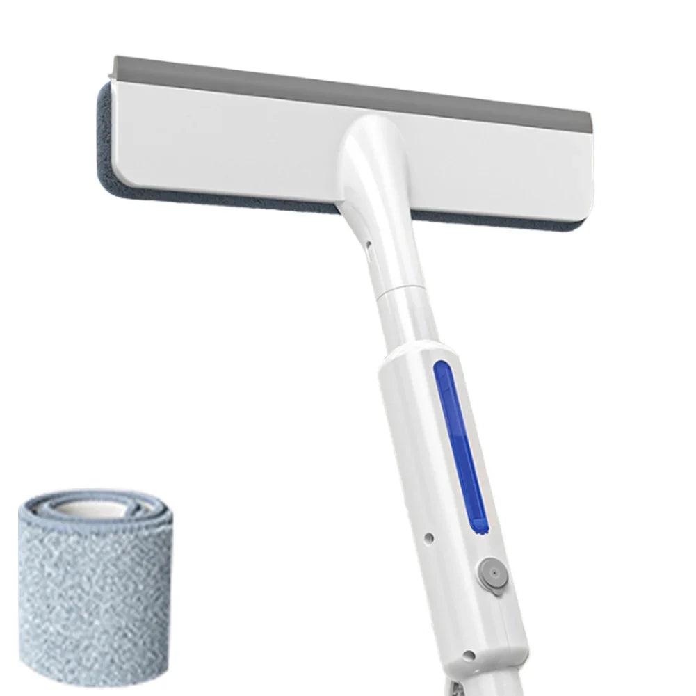 Cleaner Pro° Okenní Čistič: Dvojstranný Rozšiřitelný Čistič Oken