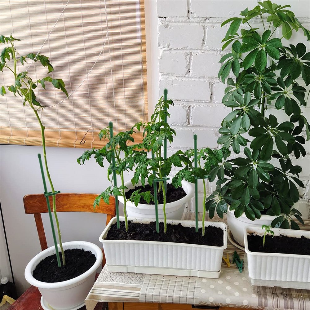 PlantSupport - Podpora Růstu Rostlin