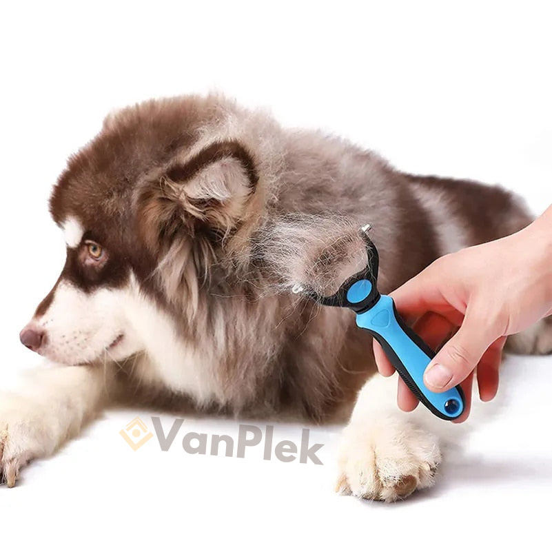 DogCatFri™ PetBrush - Kartáč na domácí zvířata