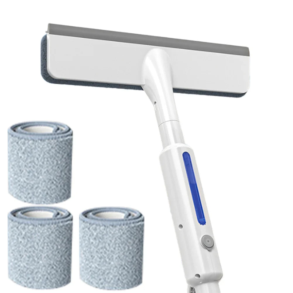 Cleaner Pro° Okenní Čistič: Dvojstranný Rozšiřitelný Čistič Oken