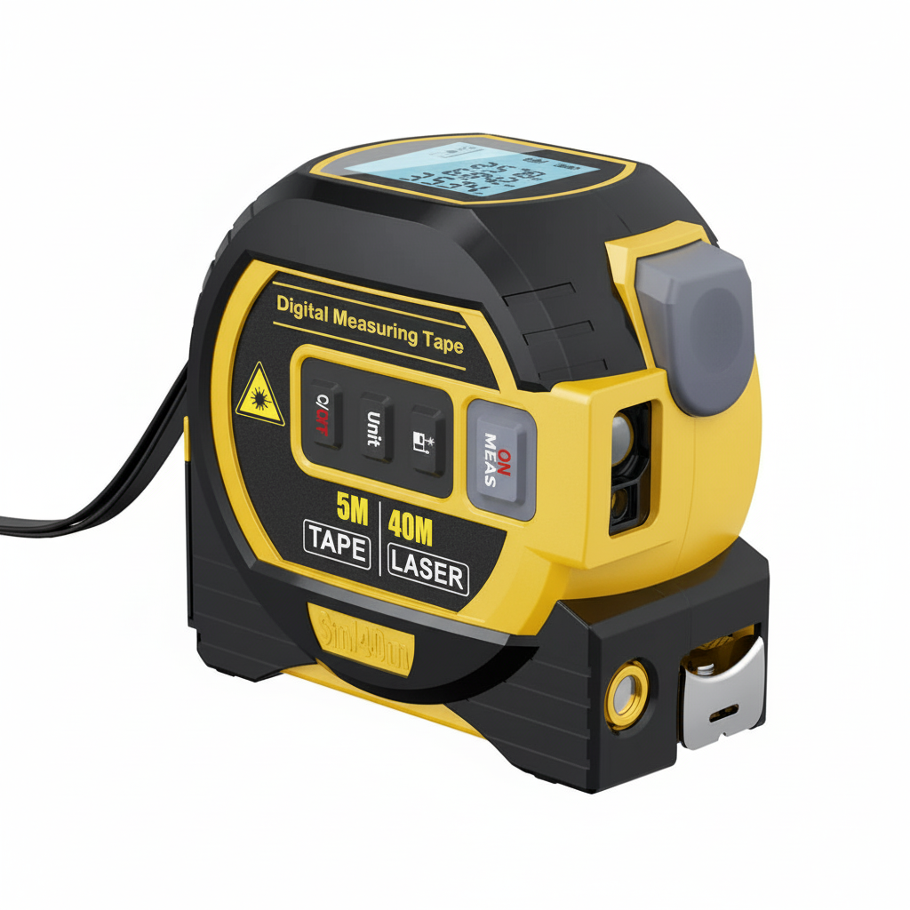 InfralaserTape - 3-v-1 Infračervený Laserový Pásmo