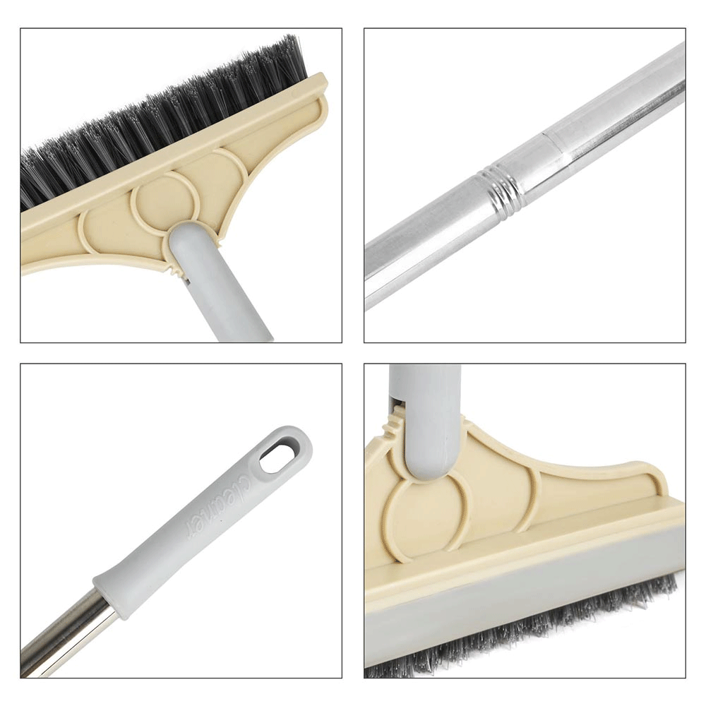 Ultra silný V-Brush BROOMY®