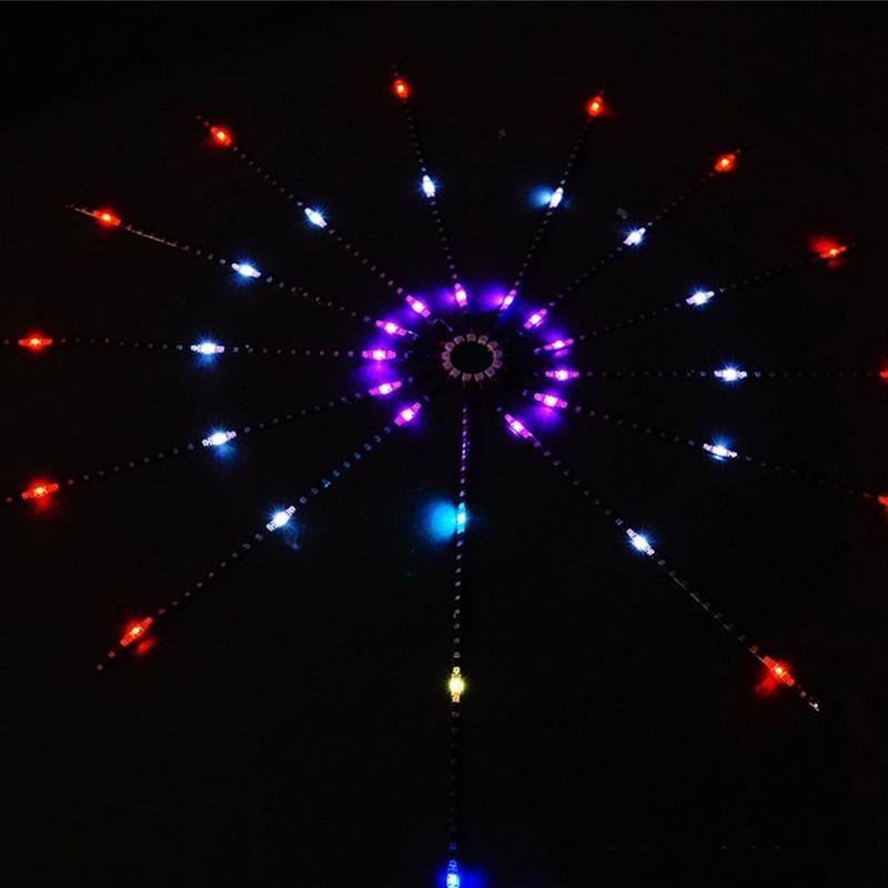 Ledsen™ FireworkLight - Automatické LED Světlo na Ohňostroj