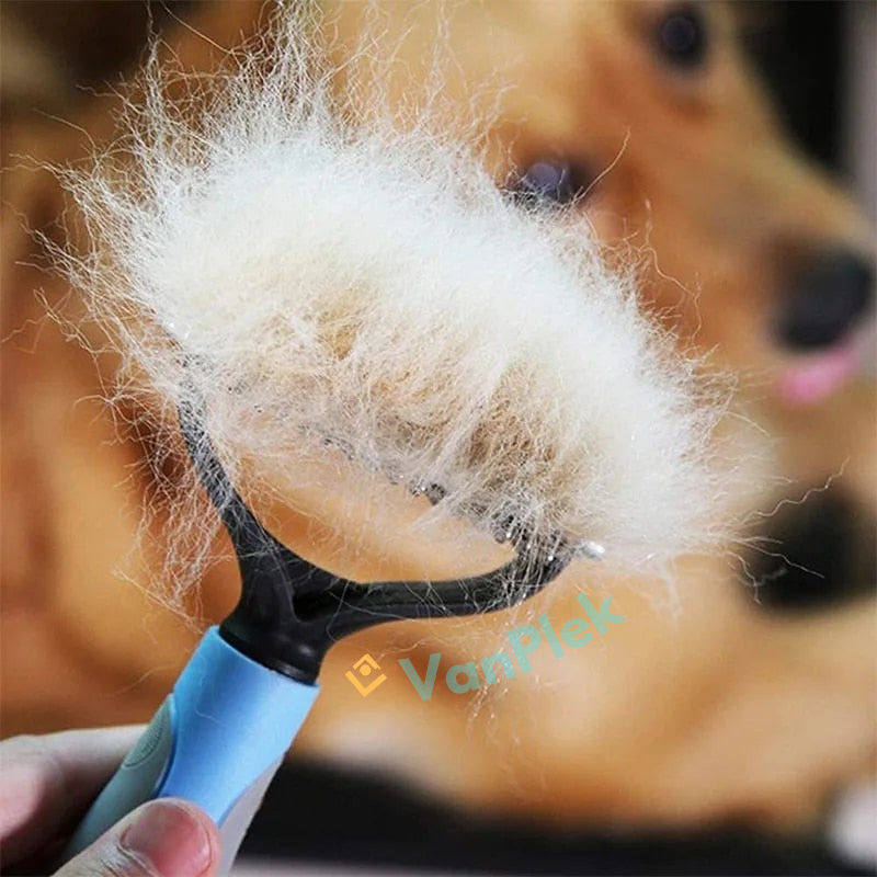 DogCatFri™ PetBrush - Kartáč na domácí zvířata