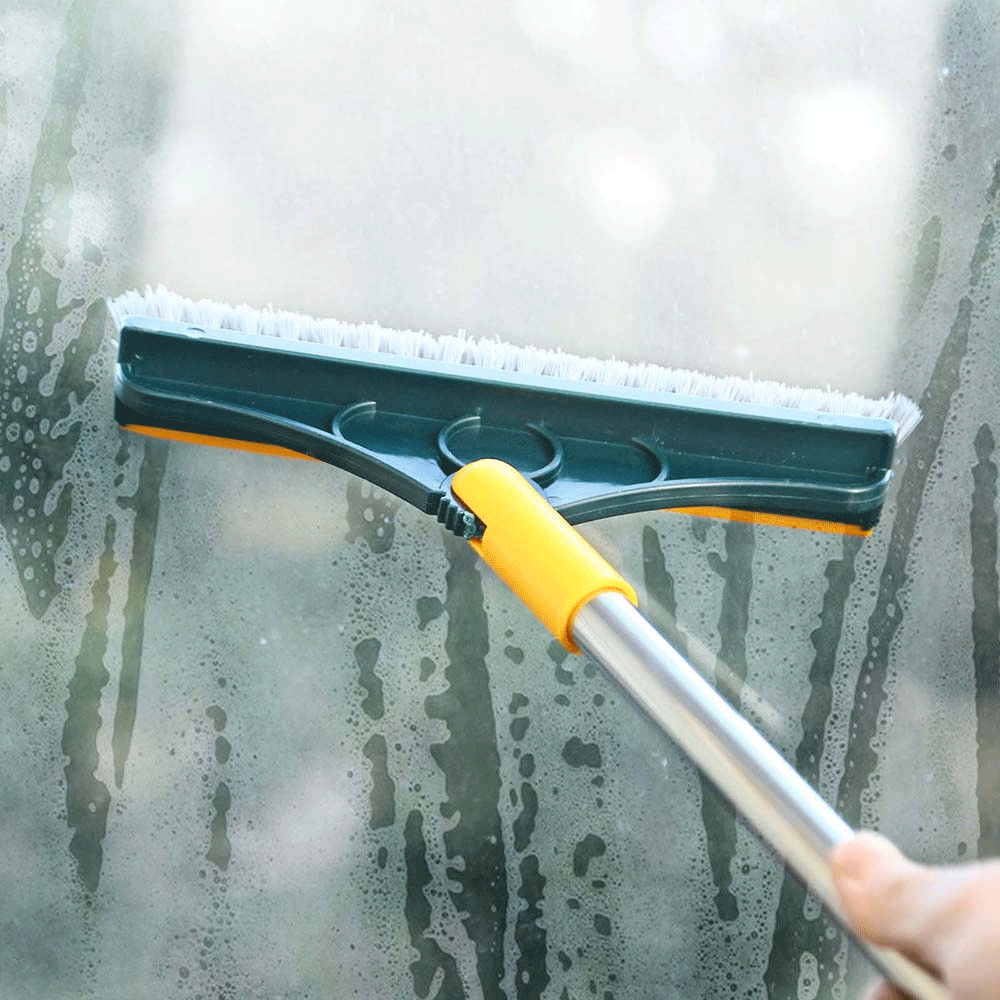 Ultra silný V-Brush BROOMY®