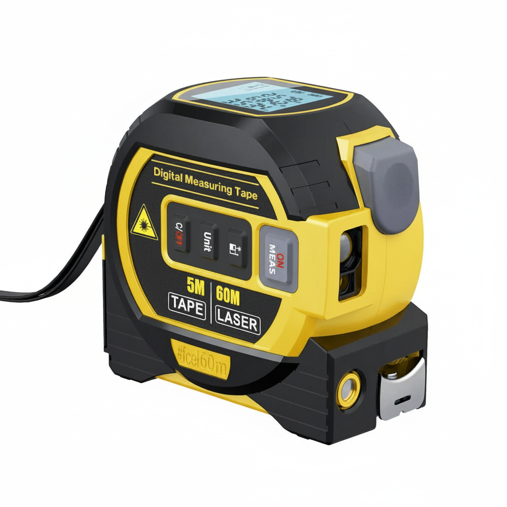 InfralaserTape - 3-v-1 Infračervený Laserový Pásmo