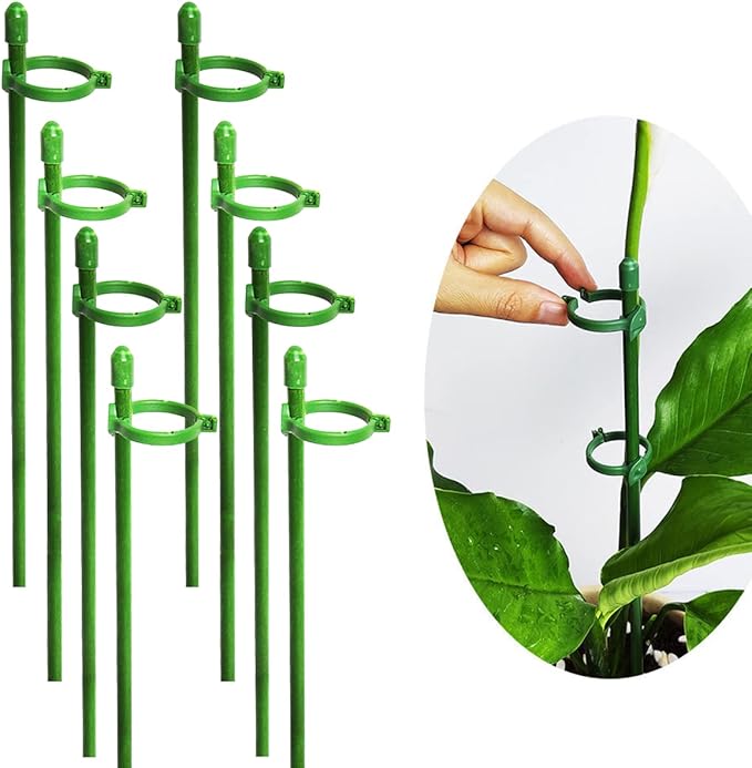 PlantSupport - Podpora Růstu Rostlin