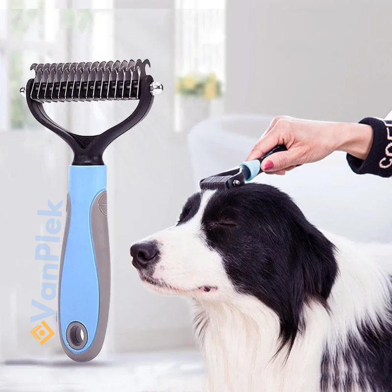 DogCatFri™ PetBrush - Kartáč na domácí zvířata