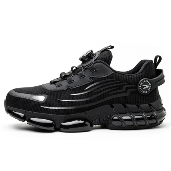 Happy™ SmashShoes: Pánské bezpečnostní boty odolné proti nárazům