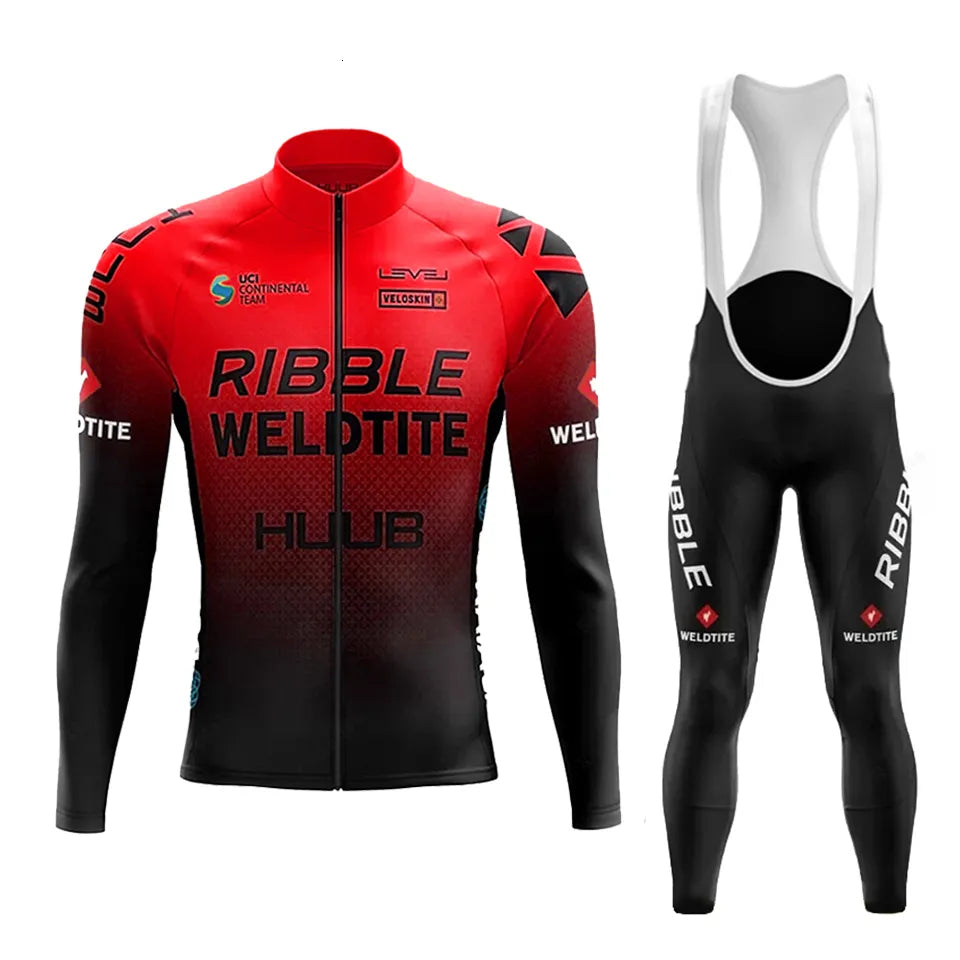 Lehký rychleschnoucí cyklistický dres
