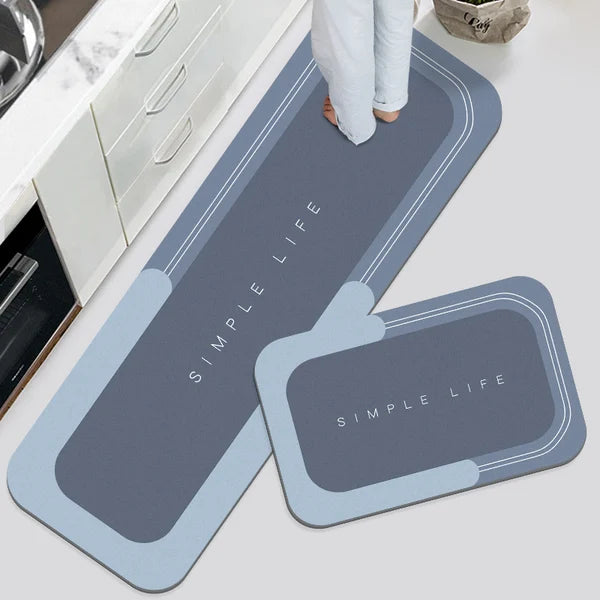 Podložka - Protiskluzová Voděodolná Podlaha