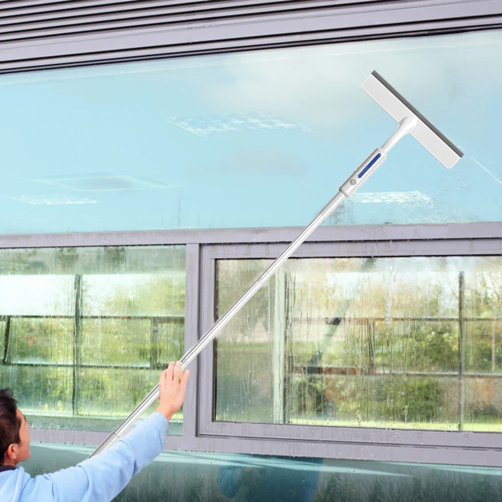 Cleaner Pro° Okenní Čistič: Dvojstranný Rozšiřitelný Čistič Oken