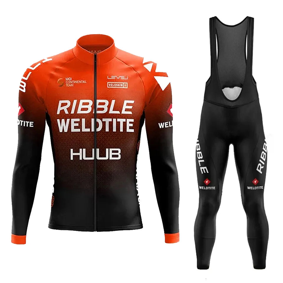 Lehký rychleschnoucí cyklistický dres