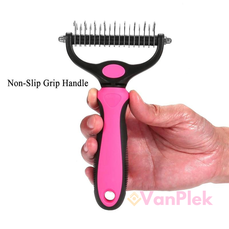 DogCatFri™ PetBrush - Kartáč na domácí zvířata