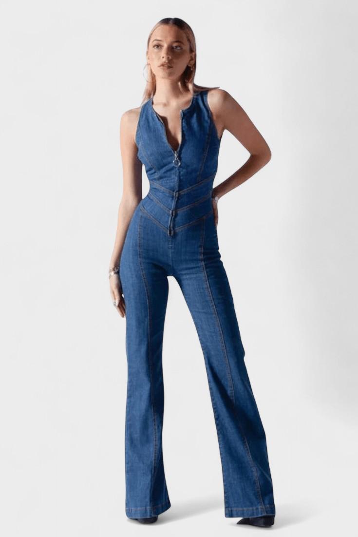 Dámský overal Maisie