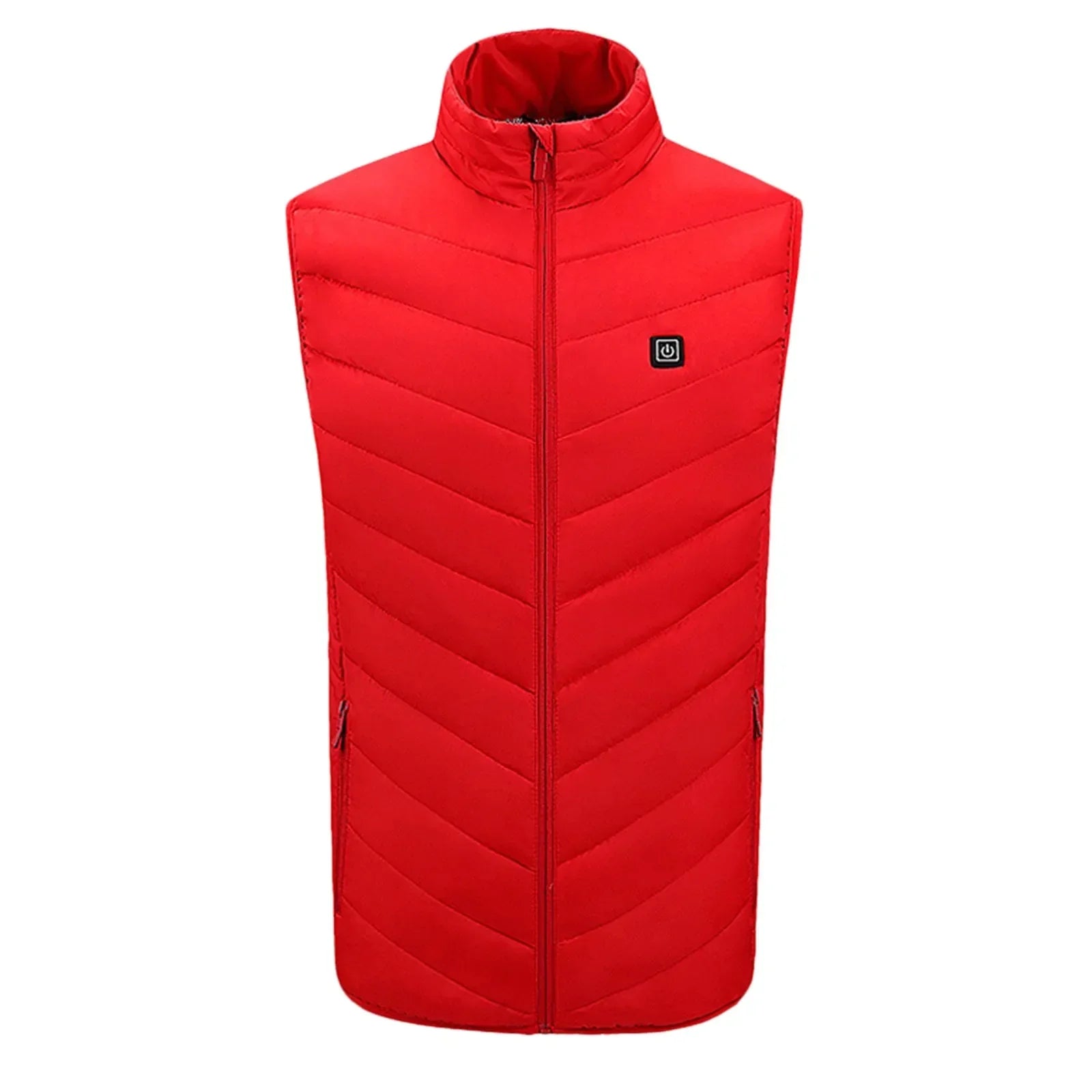 Icone™ BodyWarmer - Slim Vyhřívaná Vesta