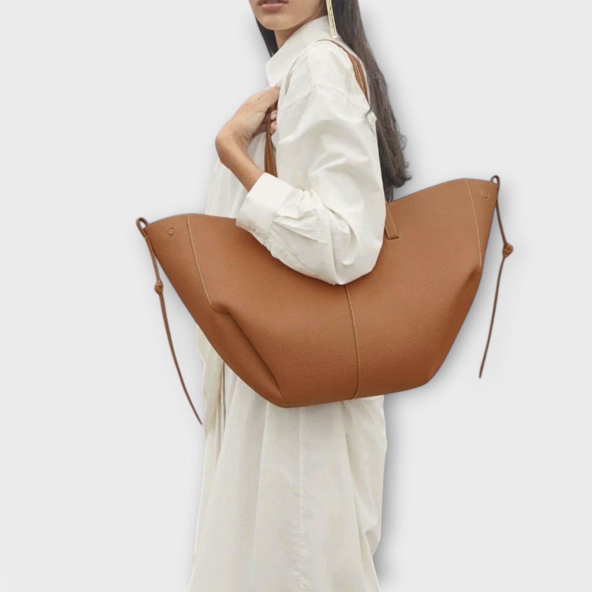 NELA - Moderní kabelka Tote