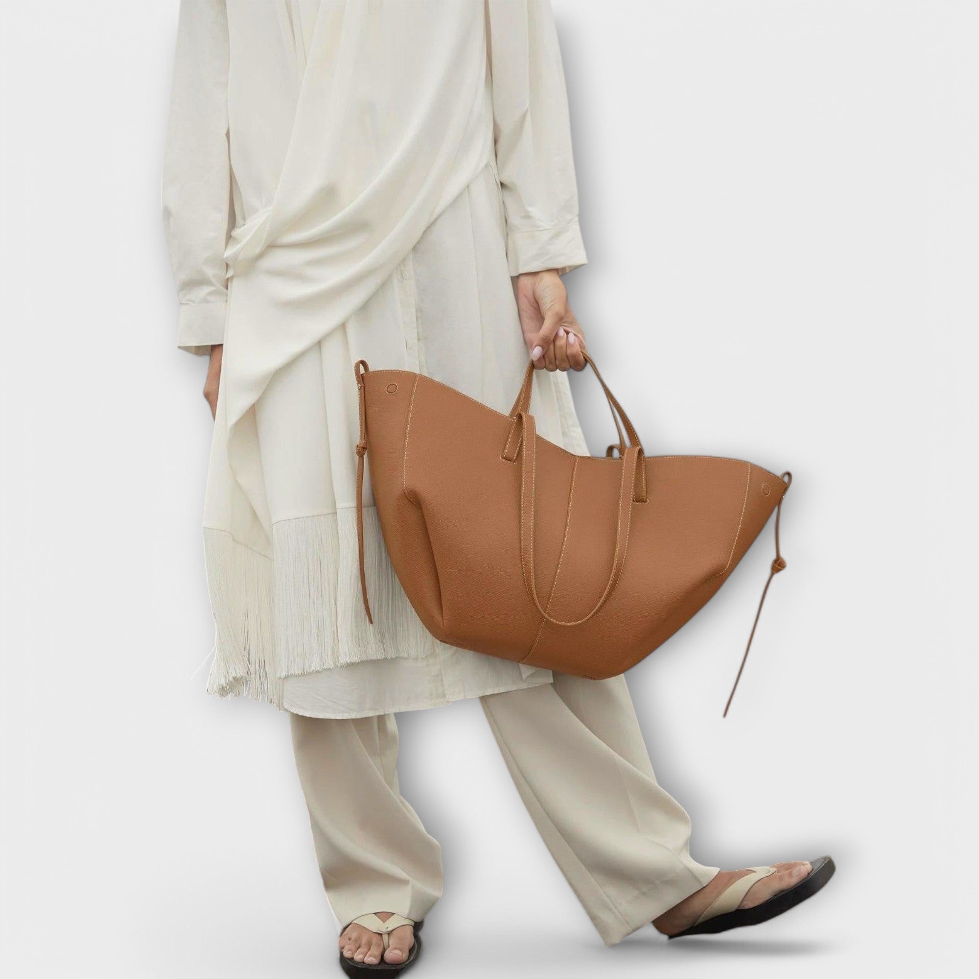NELA - Moderní kabelka Tote