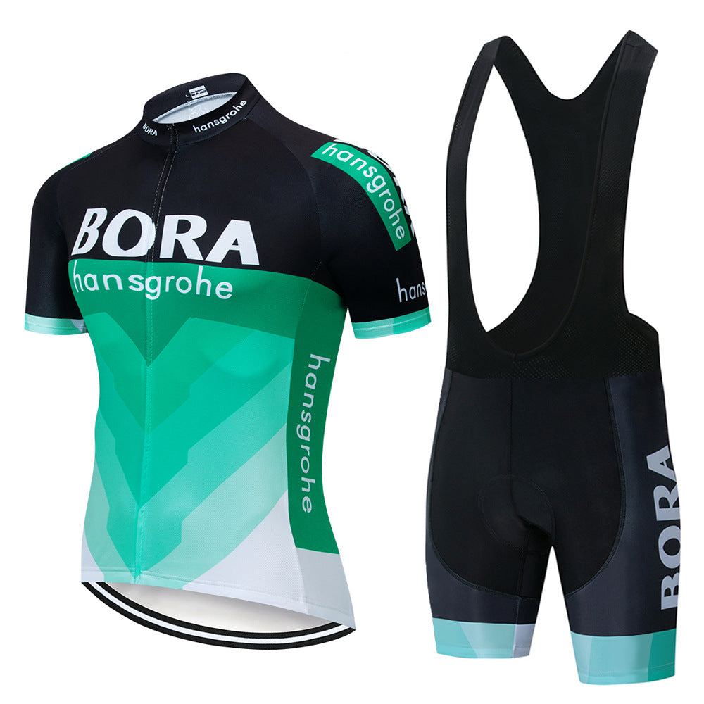Bora - Profesionální cyklistická souprava