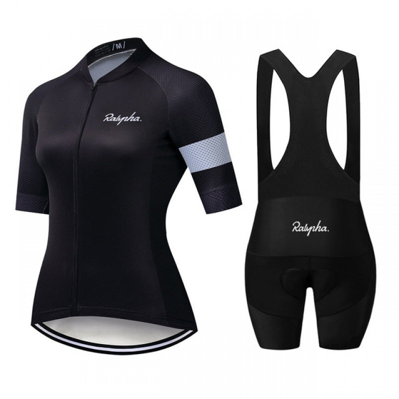 Rapha - Damský cyklistický set (nové barvy)