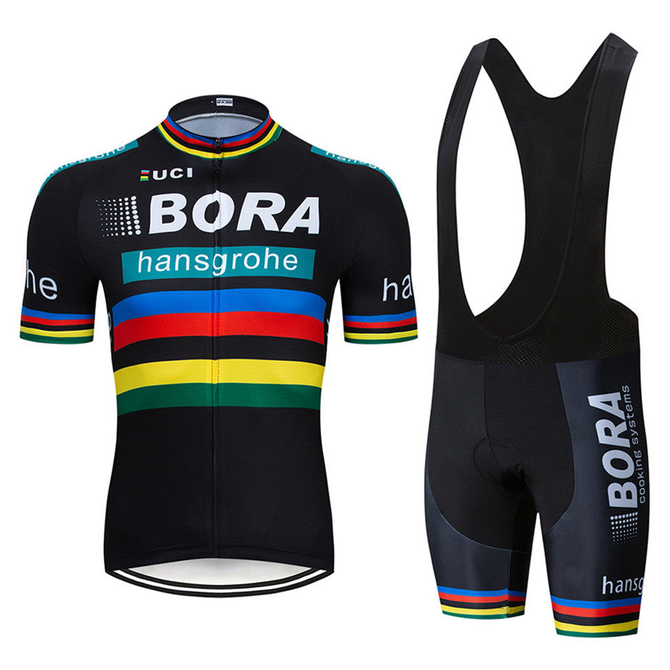 Bora - Profesionální cyklistická souprava