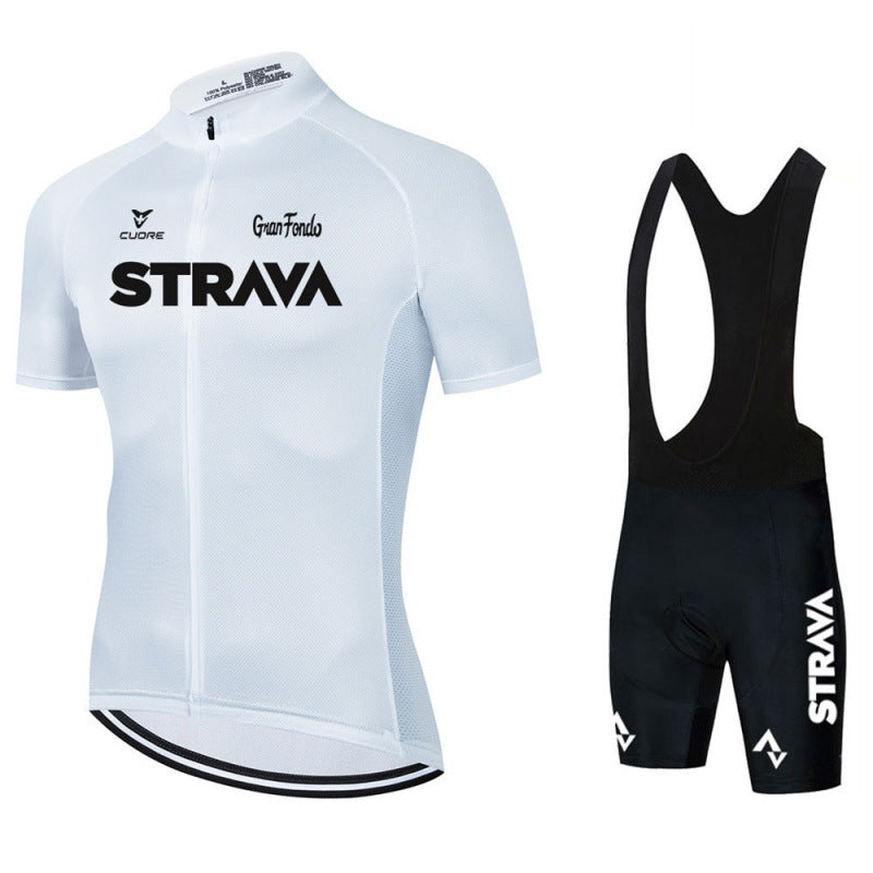 Strava | Pro cyklistické oblečení