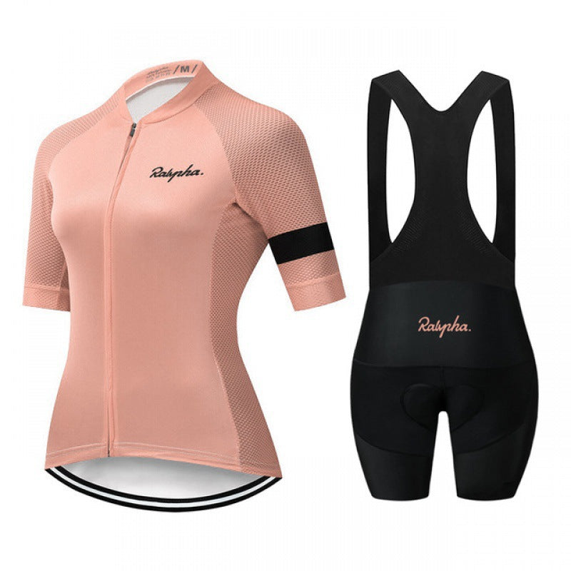 Rapha - Damský cyklistický set (nové barvy)