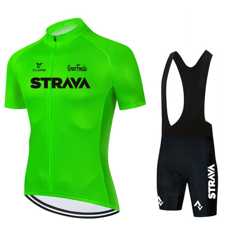Strava | Pro cyklistické oblečení