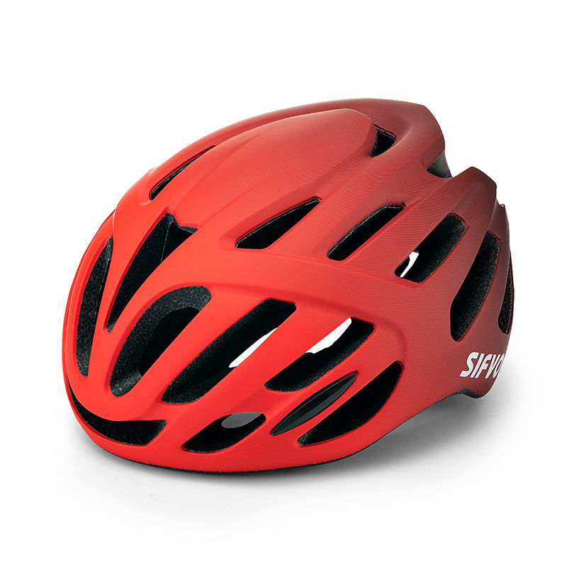 Sifvo – Profesionální cyklistická helma