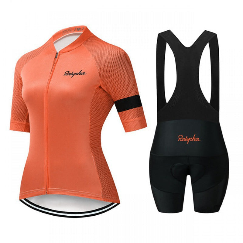 Rapha - Damský cyklistický set (nové barvy)