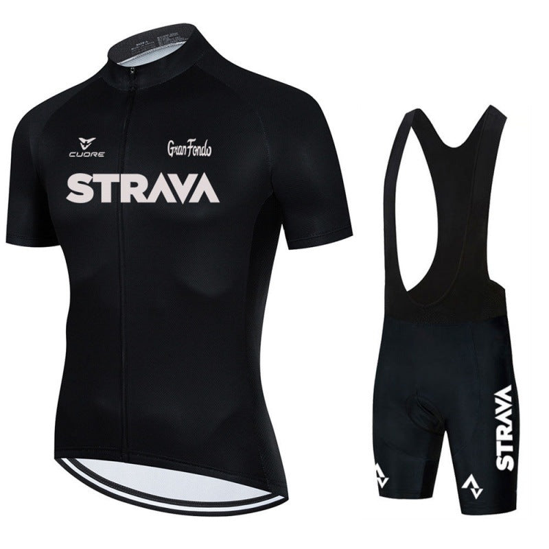 Strava | Pro cyklistické oblečení