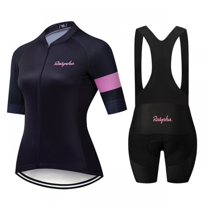 Rapha - Damský cyklistický set (nové barvy)