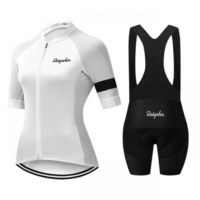 Rapha - Damský cyklistický set (nové barvy)
