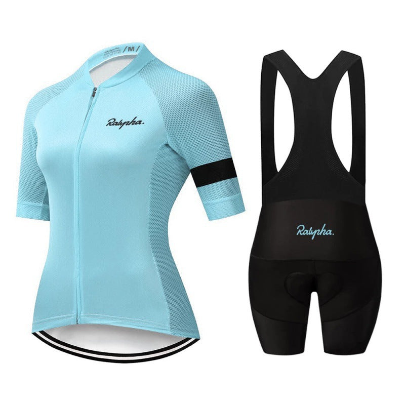 Rapha - Damský cyklistický set (nové barvy)