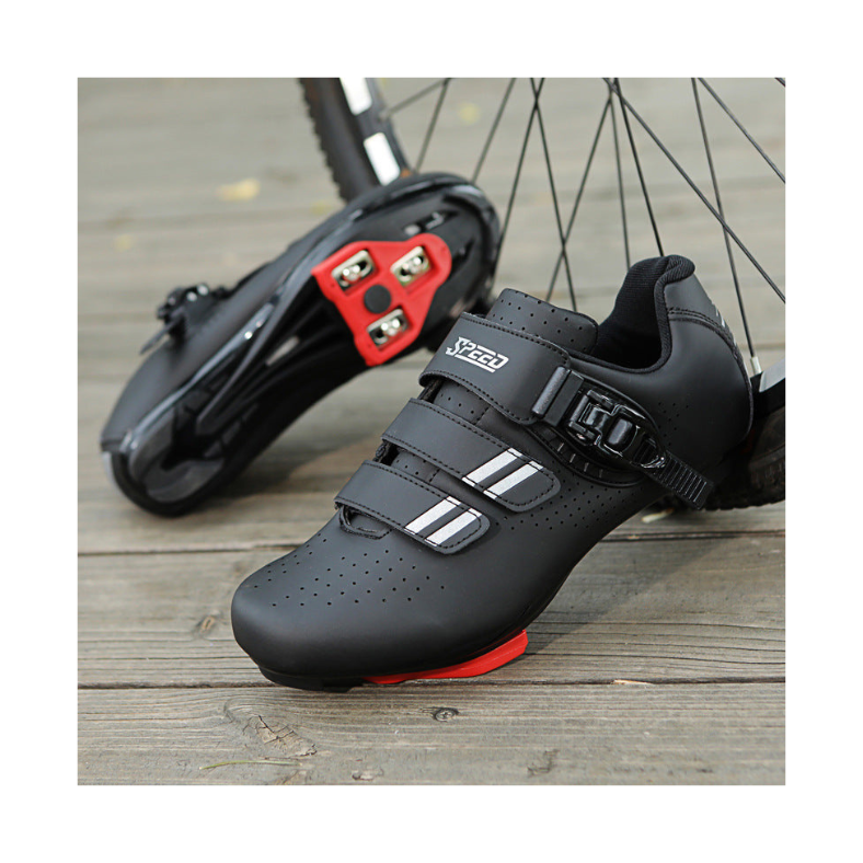 Speed ProGrip – Cykloboty