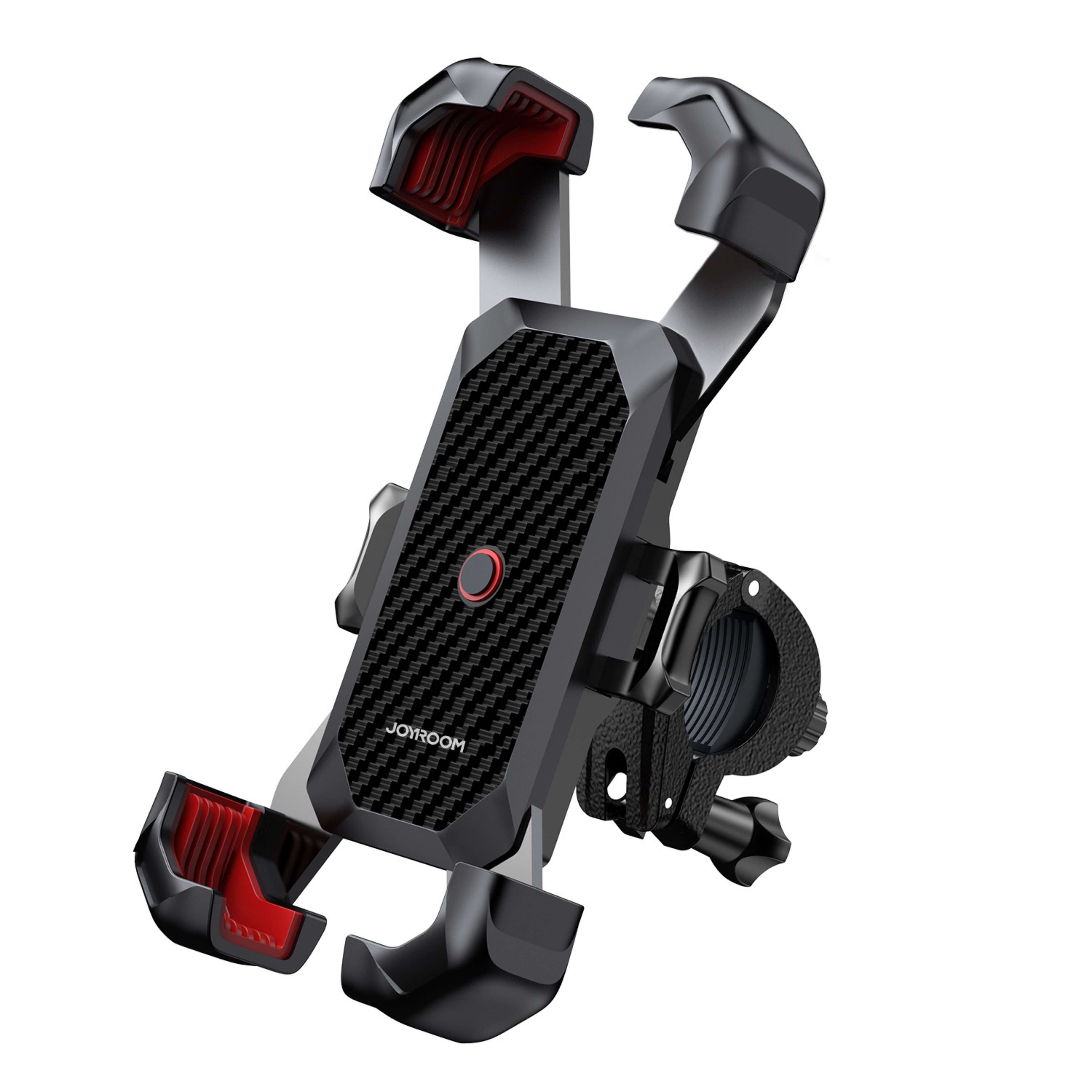 360° SmartBike Držák na telefon pro všechny smartphony