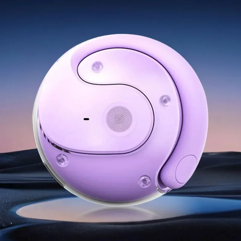 Sluchátka s překladačem - Bezdrátová Bluetooth sluchátka pro překlad jazyků