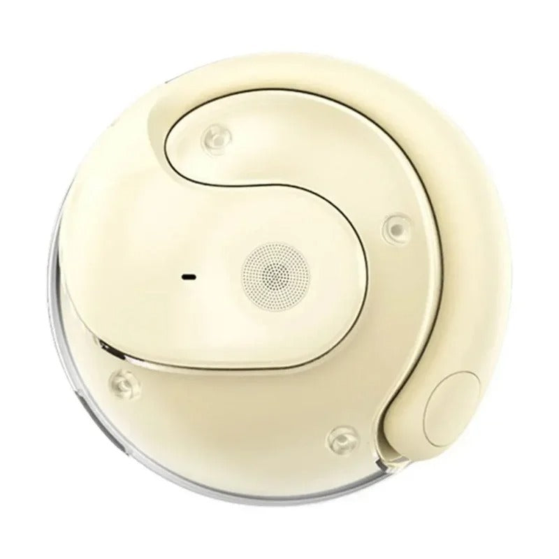 Sluchátka s překladačem - Bezdrátová Bluetooth sluchátka pro překlad jazyků