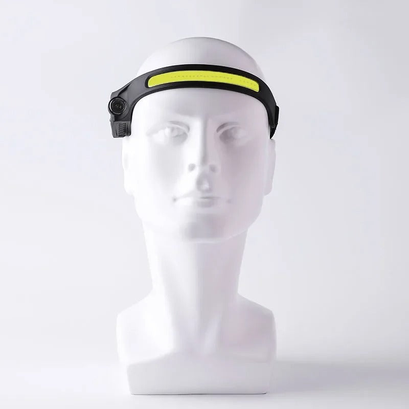 Ledsen™ Světlomet - Dlouhá Životnost Baterie LED Světlomet