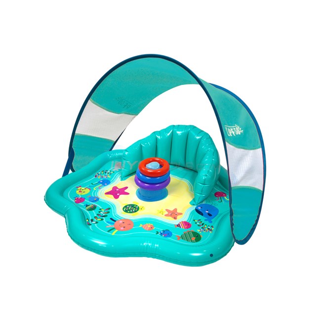 BabySplash™ | Kde se pohodlí a zábava setkávají.