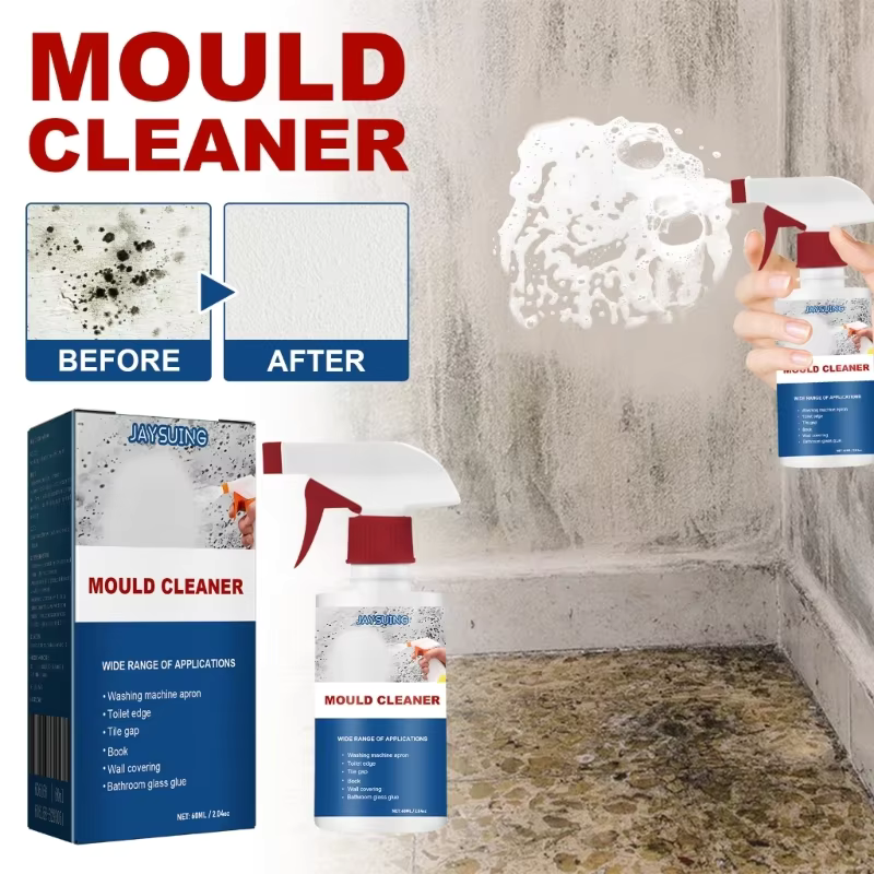 Cleaner Pro° AntiMould: Čisticí pěna proti plísním