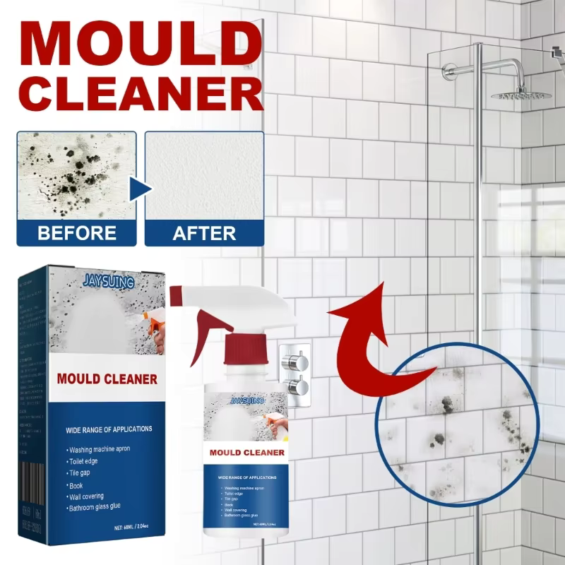 Cleaner Pro° AntiMould: Čisticí pěna proti plísním