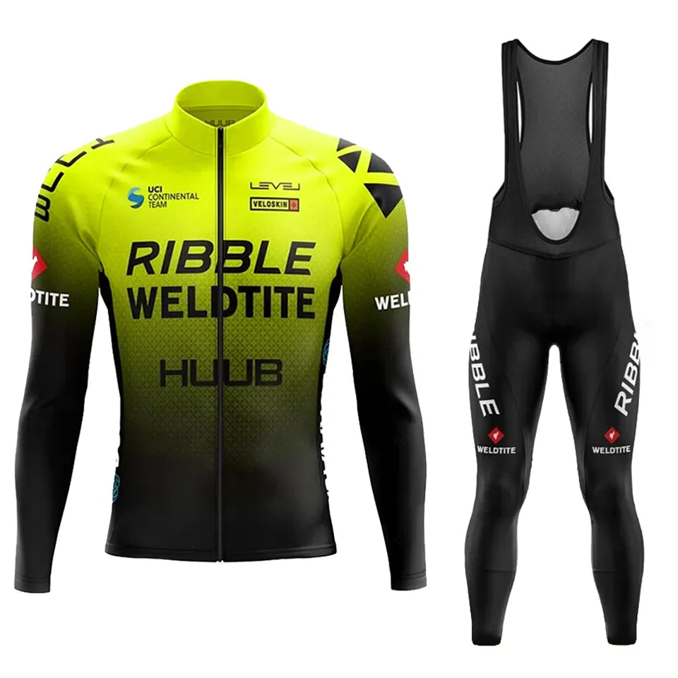 Lehký rychleschnoucí cyklistický dres