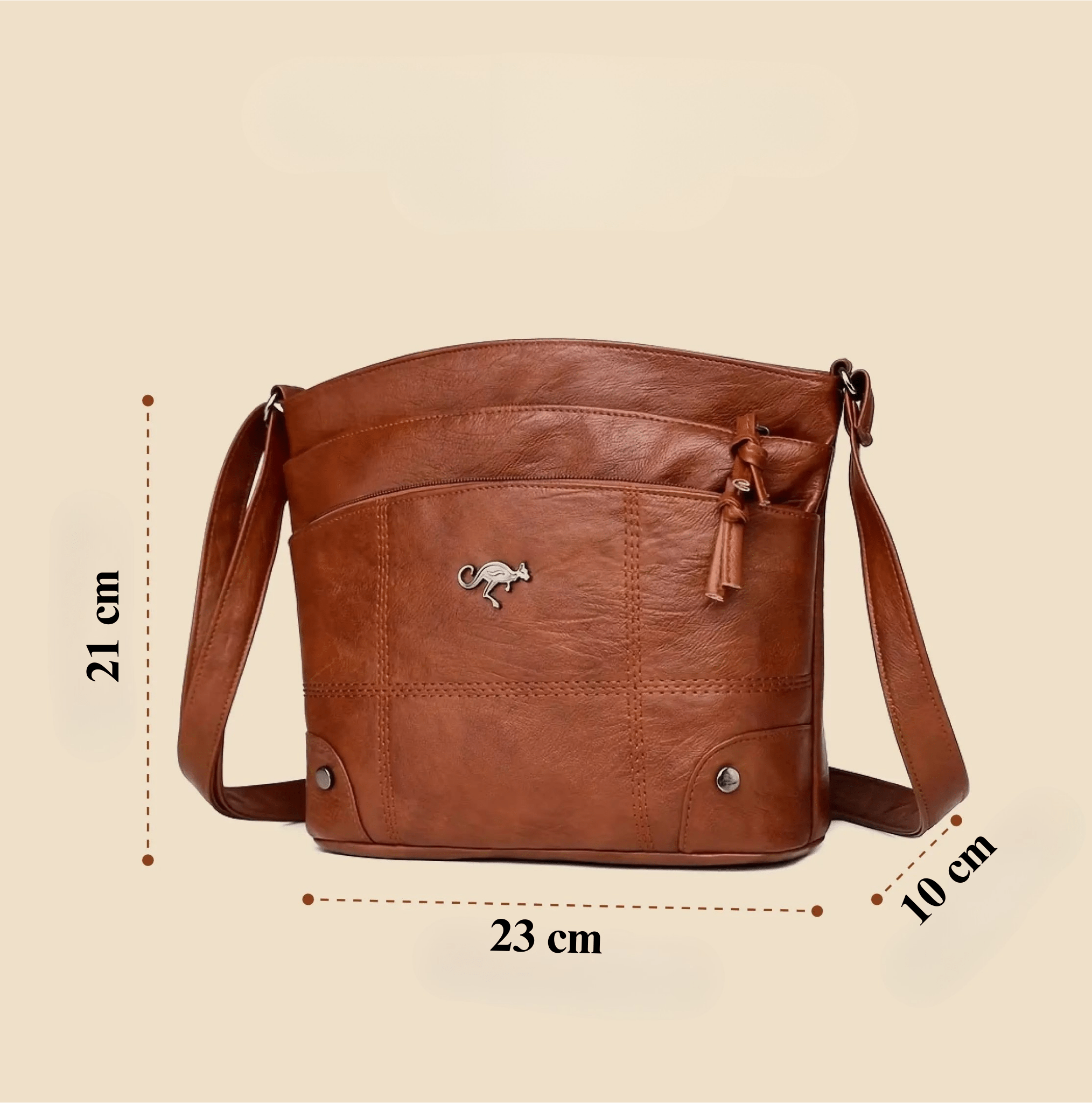 Alivana | Skutečná Elegance Taška
