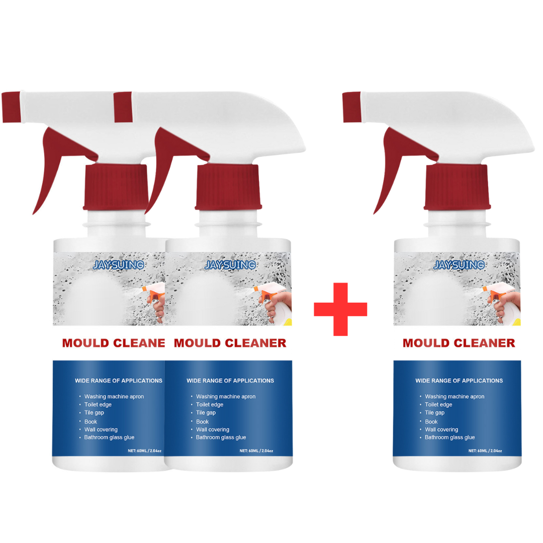 Cleaner Pro° AntiMould: Čisticí pěna proti plísním