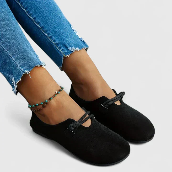 Silke | Elegantní pohodlné mokasíny