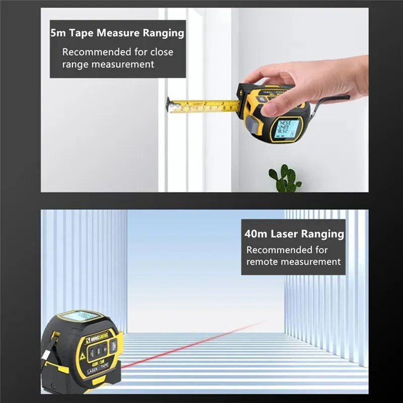 InfralaserTape - 3-v-1 Infračervený Laserový Pásmo