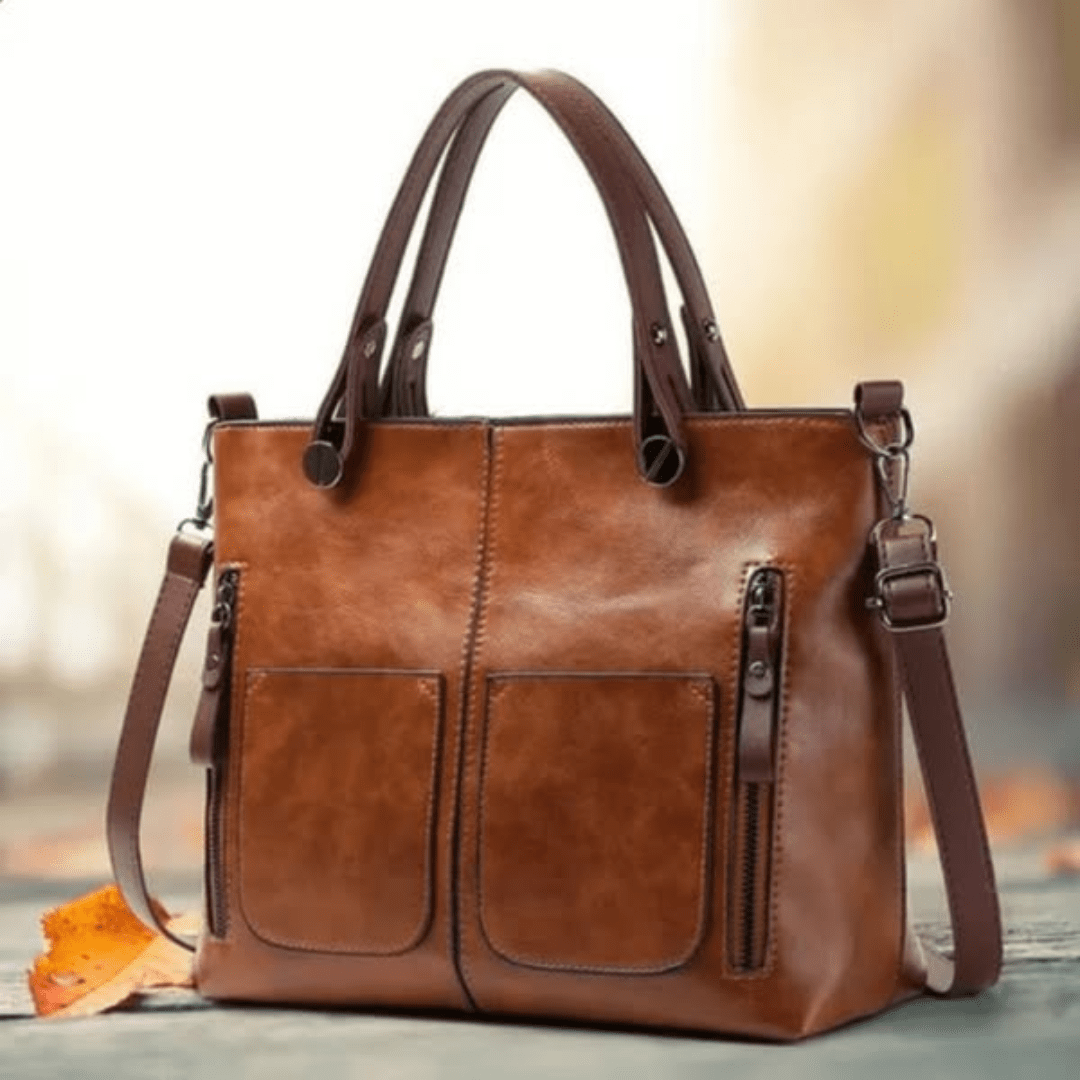 Isavena | Kabelka přes rameno Nadčasová elegance
